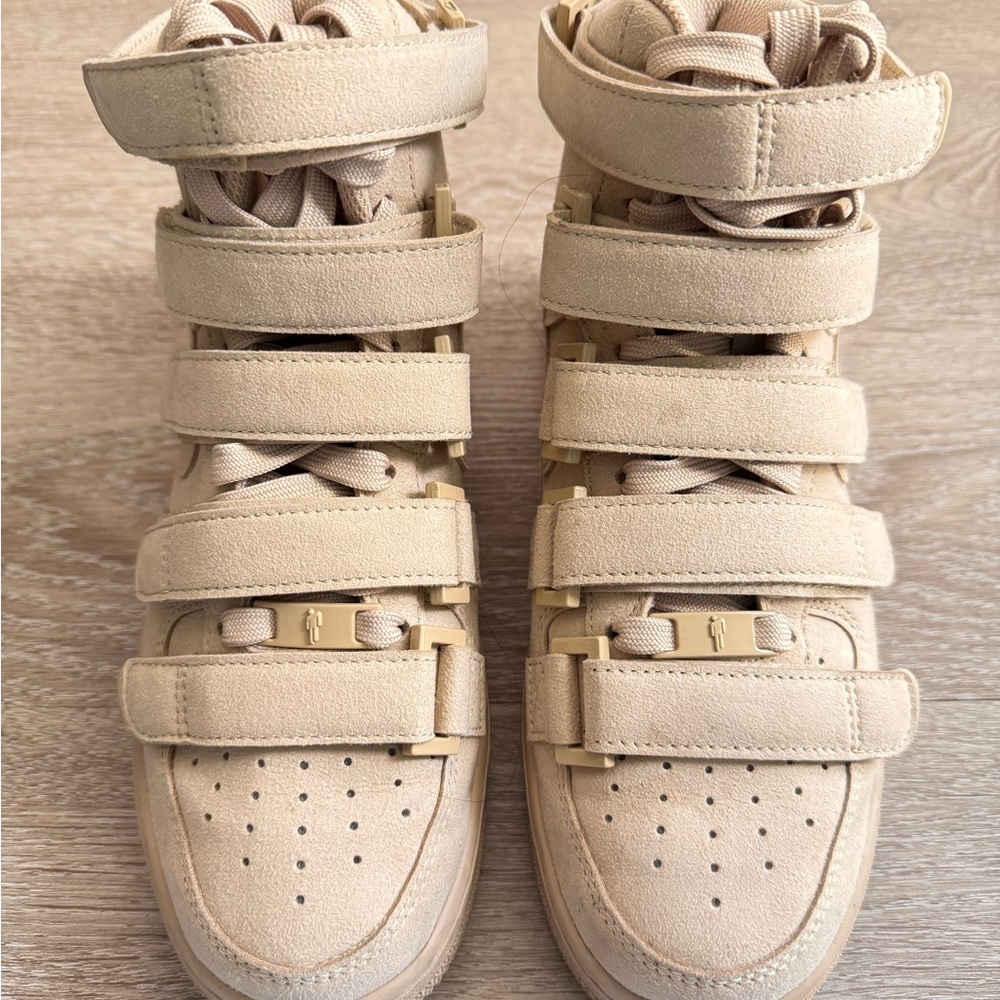 Nike x Billie Eilish Air Force 1 High ‘07